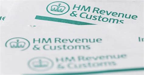 HMRC self assessment deadline TODAY: How to do online tax returns to ...