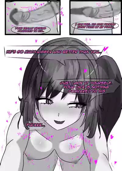 My Wife S NTR Diary 3 Nhentai Hentai Doujinshi And Manga