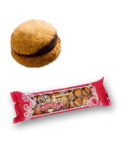 Baci Di Dama 200 G Pasticceria Massera