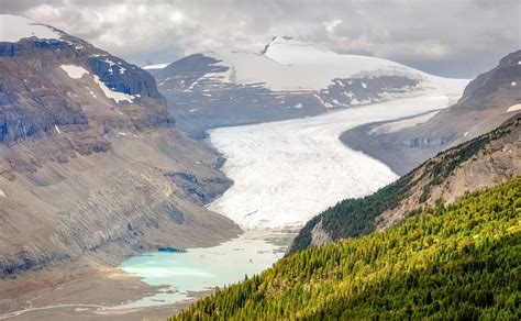 Glaciers in Canada | Adventures.com