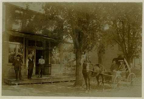 Post Office 1912 Kouts Indiana Production Date 1912 S Flickr