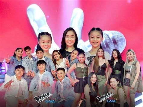 The Voice Generations Recap: Here are the talented groups who passed ...