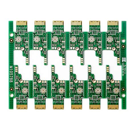 Standard Pcb Techonics Ltd