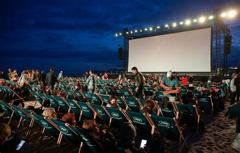 Top International Film Festivals 2025: Dates and Locations