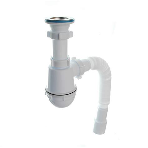 Полный гид: как выбрать сифон для воды с учетом материала и ...