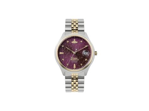 SASOM เครองประดบ Vivienne Westwood The Camberwell Watch In