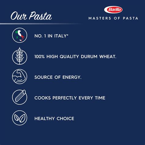 Barilla Napoletana 400g Pasta Sauces Malaysia