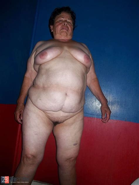 Abuelas Putas Mexicanas ZB Porn