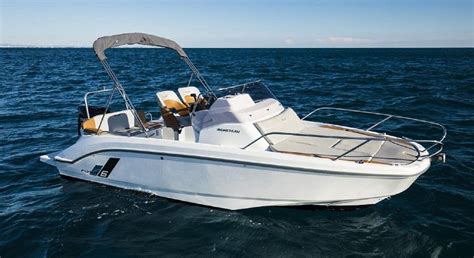 Beneteau Flyer Sundeck Boat Research Yachthub