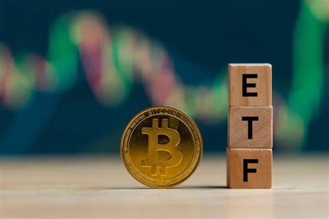 Domper Voor Bitcoin ETFs Voor Het Eerst Uitstromen In Weken