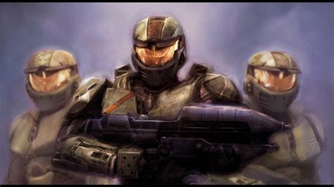 Halo Wars Wallpaper Hd