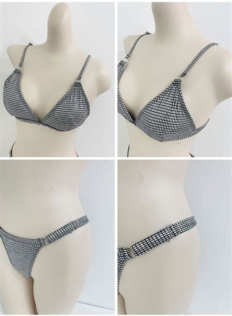 楽天市場全 色ビキニセット シルバーlightp bikini zon シナモンガール Cinnamon Girl セクシー cinnamongirl レディース