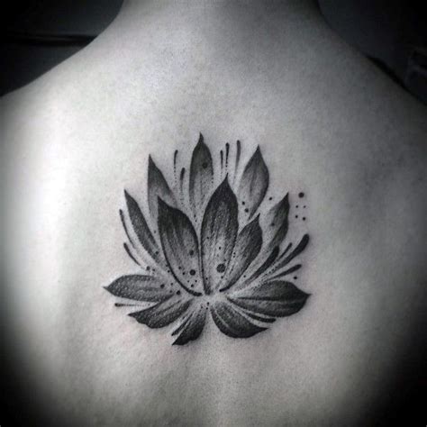 103 Amazing Lotus Flower Tattoo Designs For Men 2024 Guide Flower