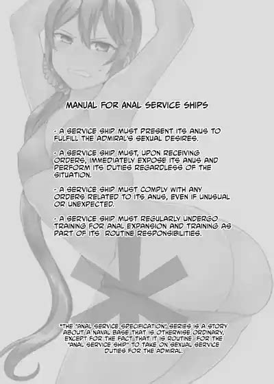 Anal Houshikan Akebono Saikyouiku Tokumu Nhentai Hentai Doujinshi And Manga