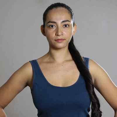 Dalia Hernández Bio Age Net Worth Height Single Nationality