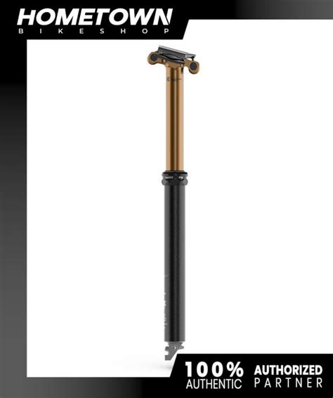 Fox Transfer Factory Kashima Dropper Seatpost X Mm Lazada Ph