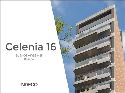 Departamento Venta 3 Ambientes A Estrenar 59m2 Buenos Aires 1400