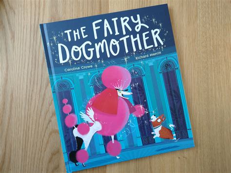 The Fairy Dogmother