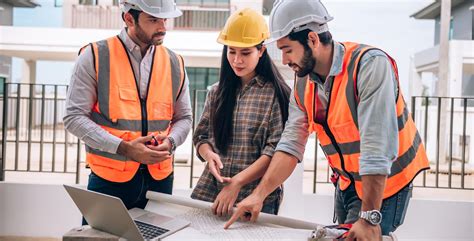 Como adaptar sua universidade à engenharia do futuro