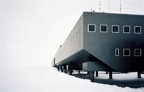 Antarctic Exceptionalism In A Changing World Nziia New Zealand