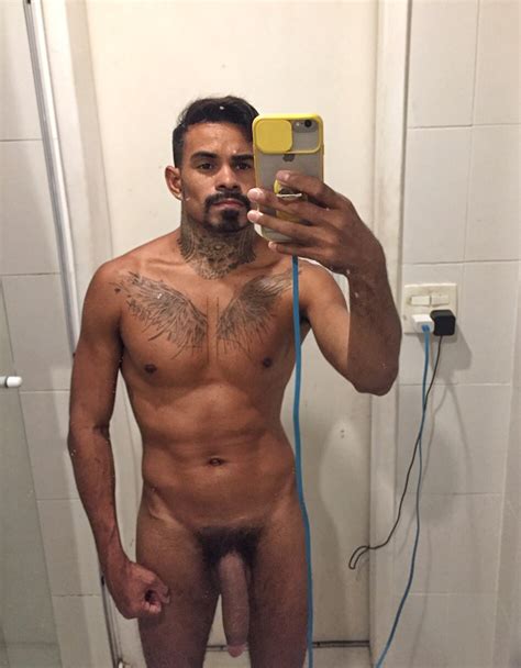 Tw Pornstars Ronny Aislan Nsfw Twitter Boa Madrugada Partiu