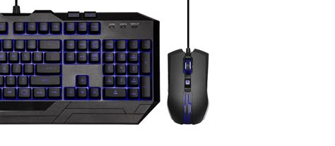 Buy Coolermaster Devastator 3 Gaming Combo [SGB-3000-KKMF3-US] | PC ...