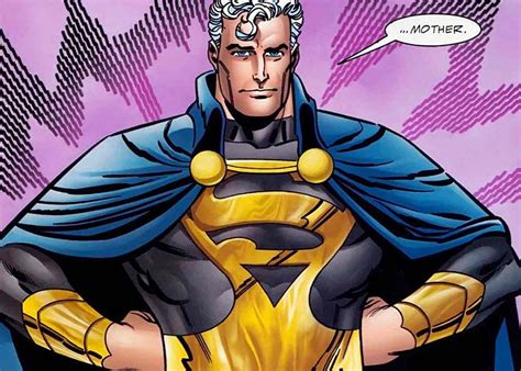 anak superhero  lebih kuat   tuanya greenscene