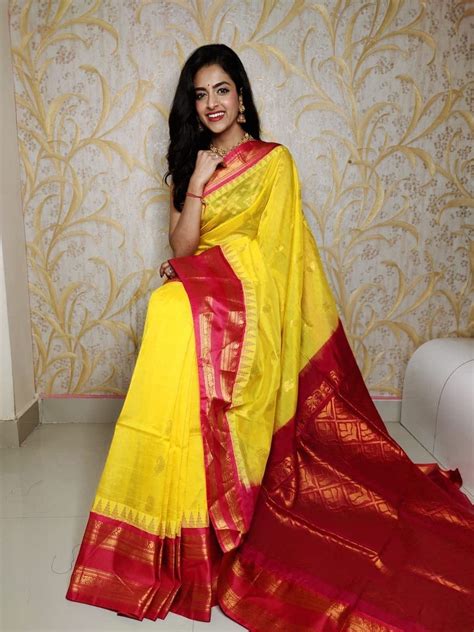 Kuppadam Pattu Sarees Arya Collections