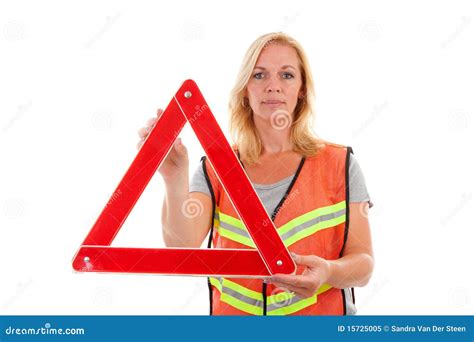 Blank Safety Injury Triangle