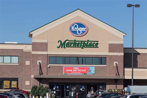 How To Order Kroger Groceries For Pickup Previously Clicklist