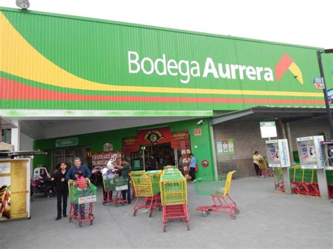 Son Buenos Y De Calidad Los Productos Marca Aurrera Esto Dice Profeco