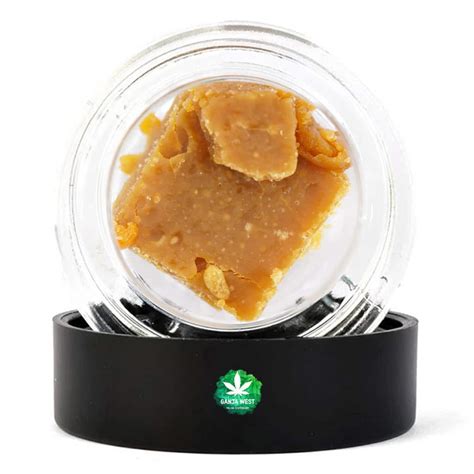 Budder Zombie Haze Sativa Ganja West Online Dispensary Canada