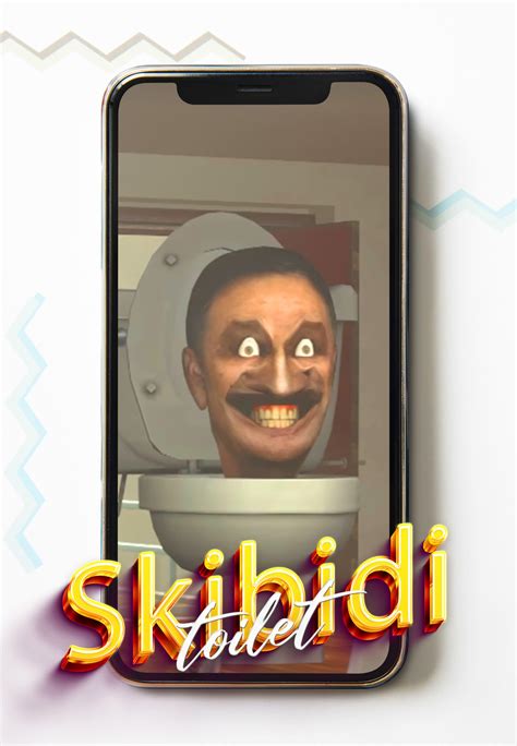 Android向けのSkibidi Toilet Meme APKをダウンロードしましょう