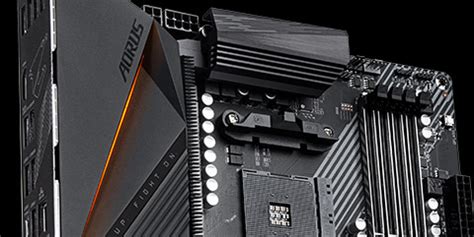 X570 AORUS PRO