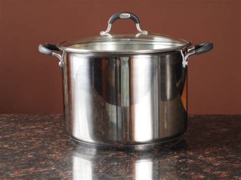 Cooking Pot Types and How to Choose the Right One - HICAPS Mktg. Corp.