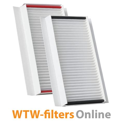 Zehnder Comfoair Filters Bestel Nu Met Korting Tot Wtw