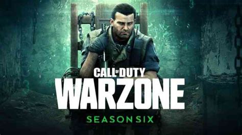 Warzone Season 6 Will Be Last in Verdansk, New Pacific Map Is Bigger