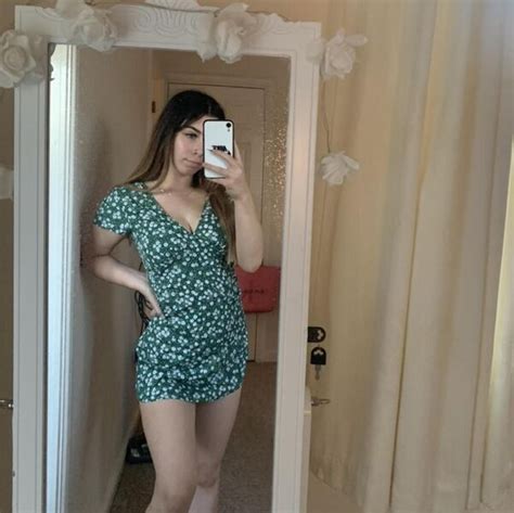 Lucy Scales Lucy Scales Nude Leaks OnlyFans Fapellino