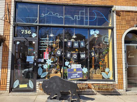 Ten Thousand Villages in Hagerstown - Are you going out today? Stop by