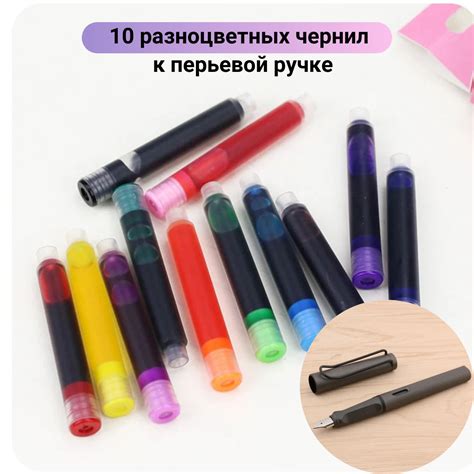 Ручки письменные — купить по низкой цене на Яндекс Маркете