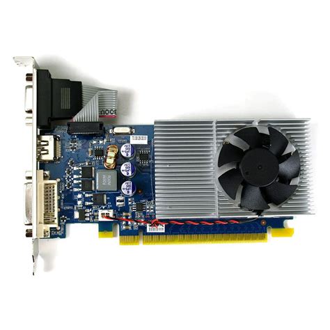 GT 430 1GB DDR3 Basit Computers