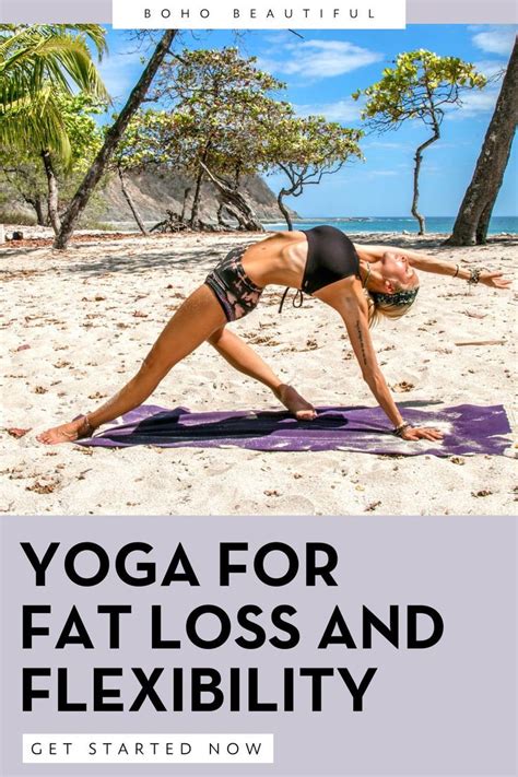 Yoga For Fat Loss Flexibility Yoga Fitness In Easy Yoga