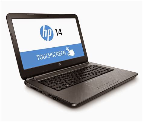 [Bon plan] PC portable tactile HP 14" core i5 Nvidia GT820 pour 399 ...