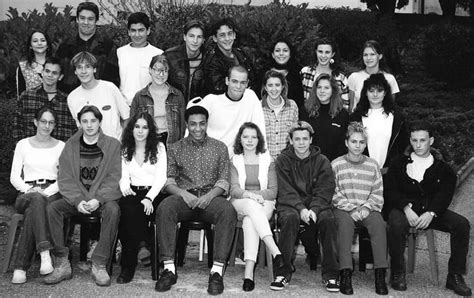 Photo De Classe Deuxi Me Ann E Bep Comptabilit Et Gestion De Sep