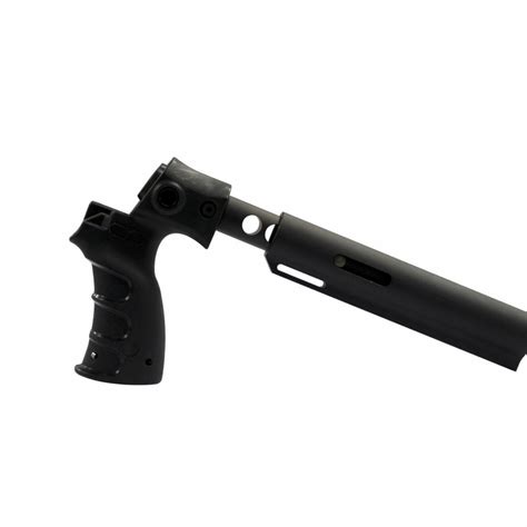 Msat500 Mossberg 500 Shotgun Stock Pistol Grip Caa Gear Up Caa Usa