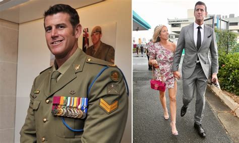 Why Was Ben Roberts Smith Awarded The Vc When Was Ben Roberts Smith