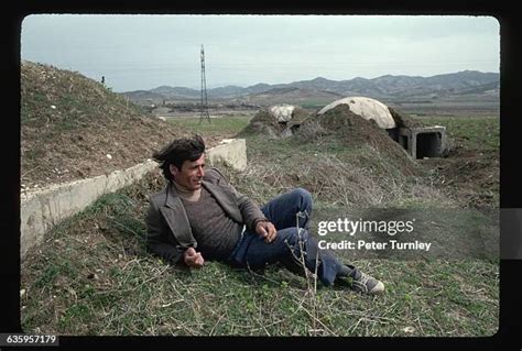 Albanian Bunkers Photos and Premium High Res Pictures - Getty Images