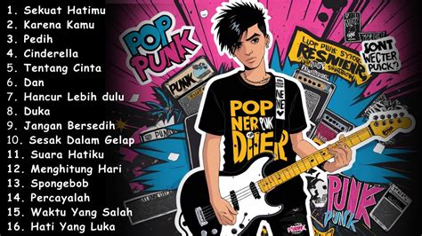 Cover Pop Punk Indonesia Full Album 2024 Poppunk Poppunkindonesia