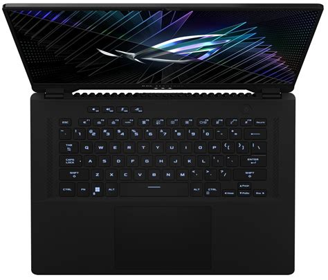 Asus Rog Zephyrus M H Rtx W Wqxga X