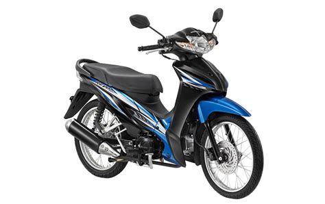 Harga Motor Honda Revo Dx Papapator